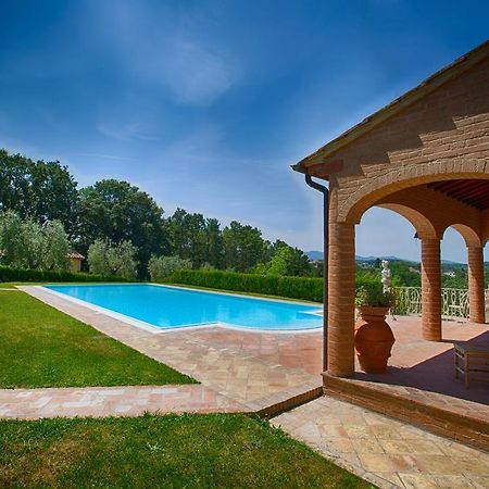 Podere Sant'Antonio Fauglia Exterior photo