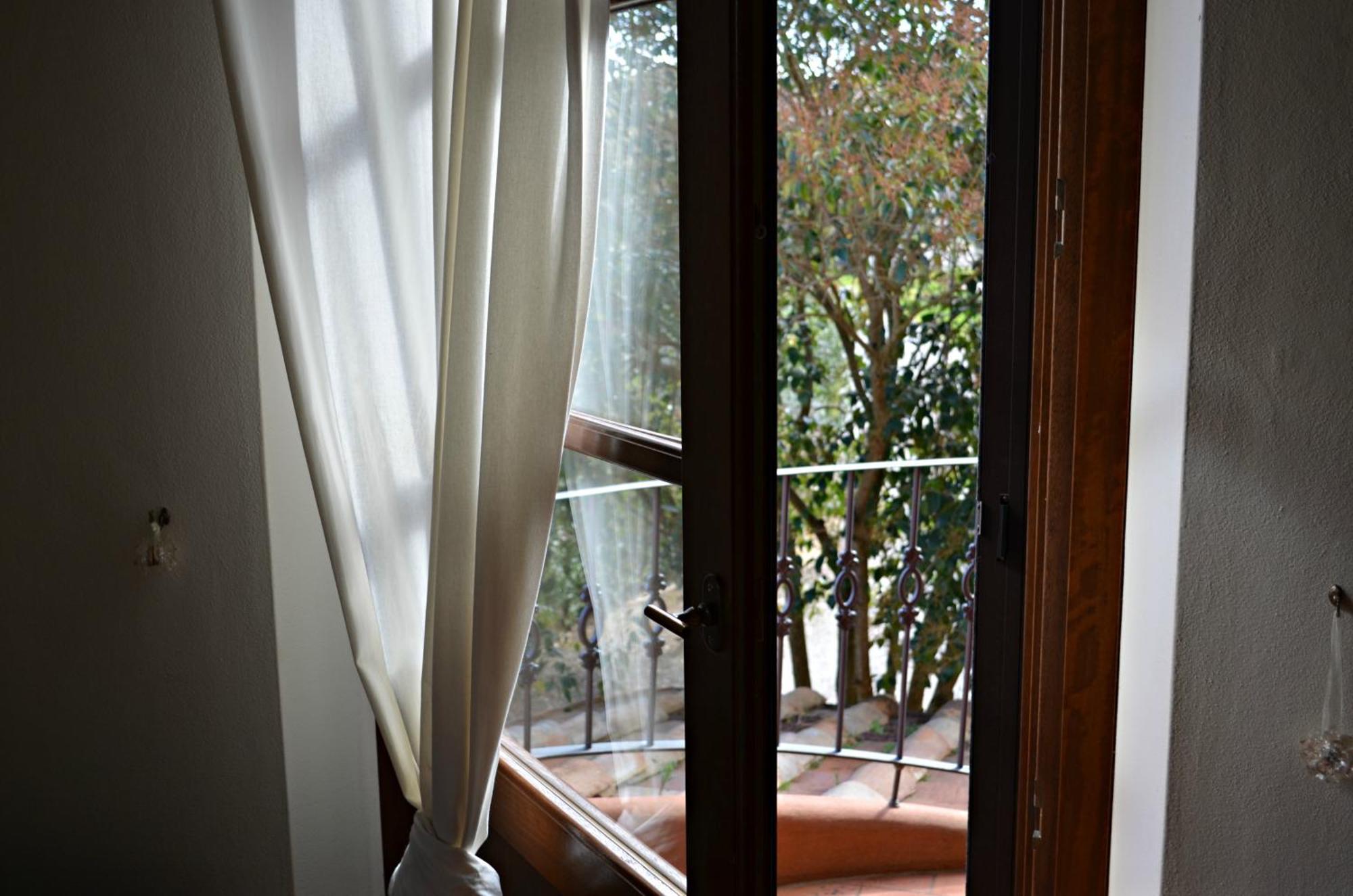 Podere Sant'Antonio Fauglia Room photo