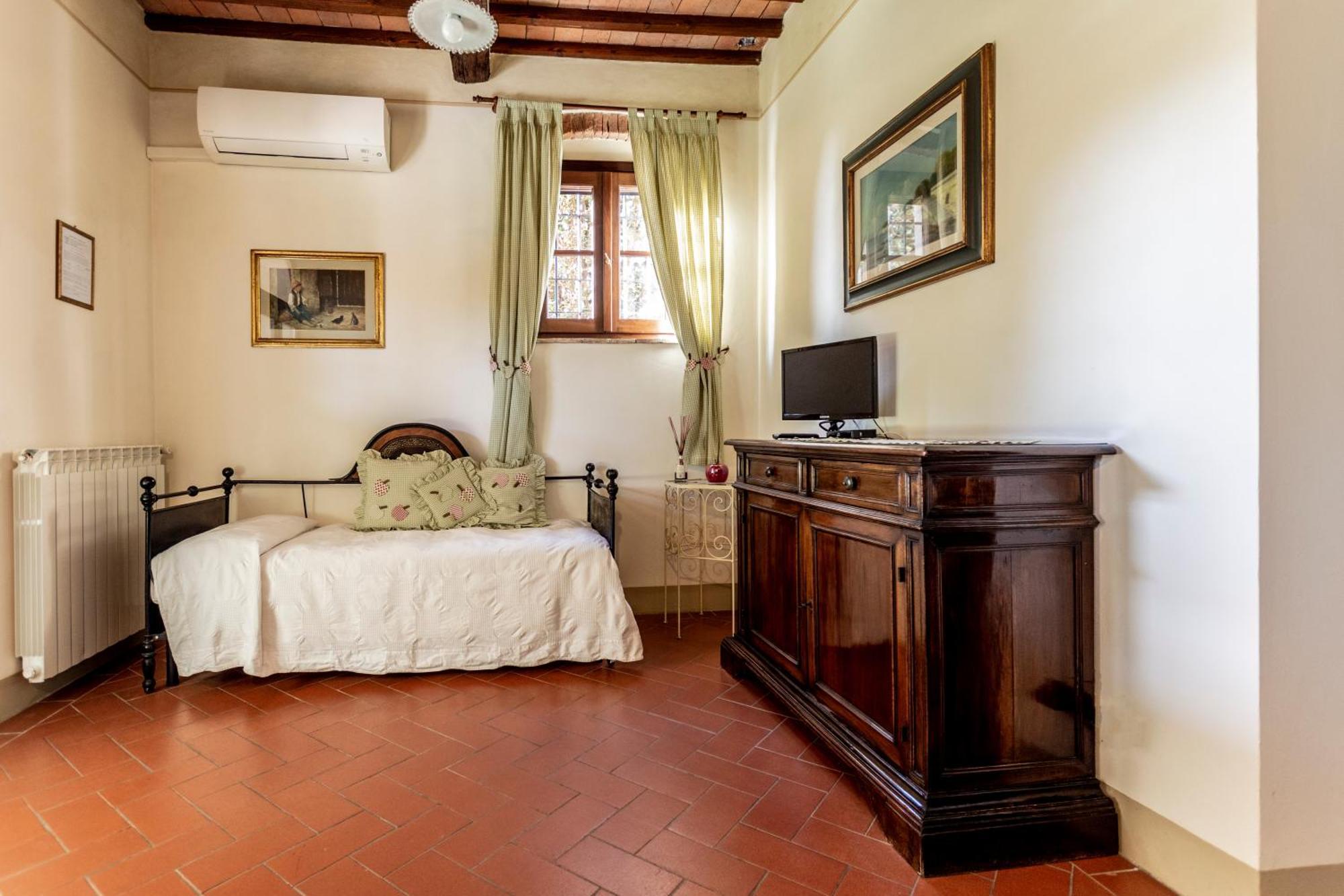 Podere Sant'Antonio Fauglia Room photo