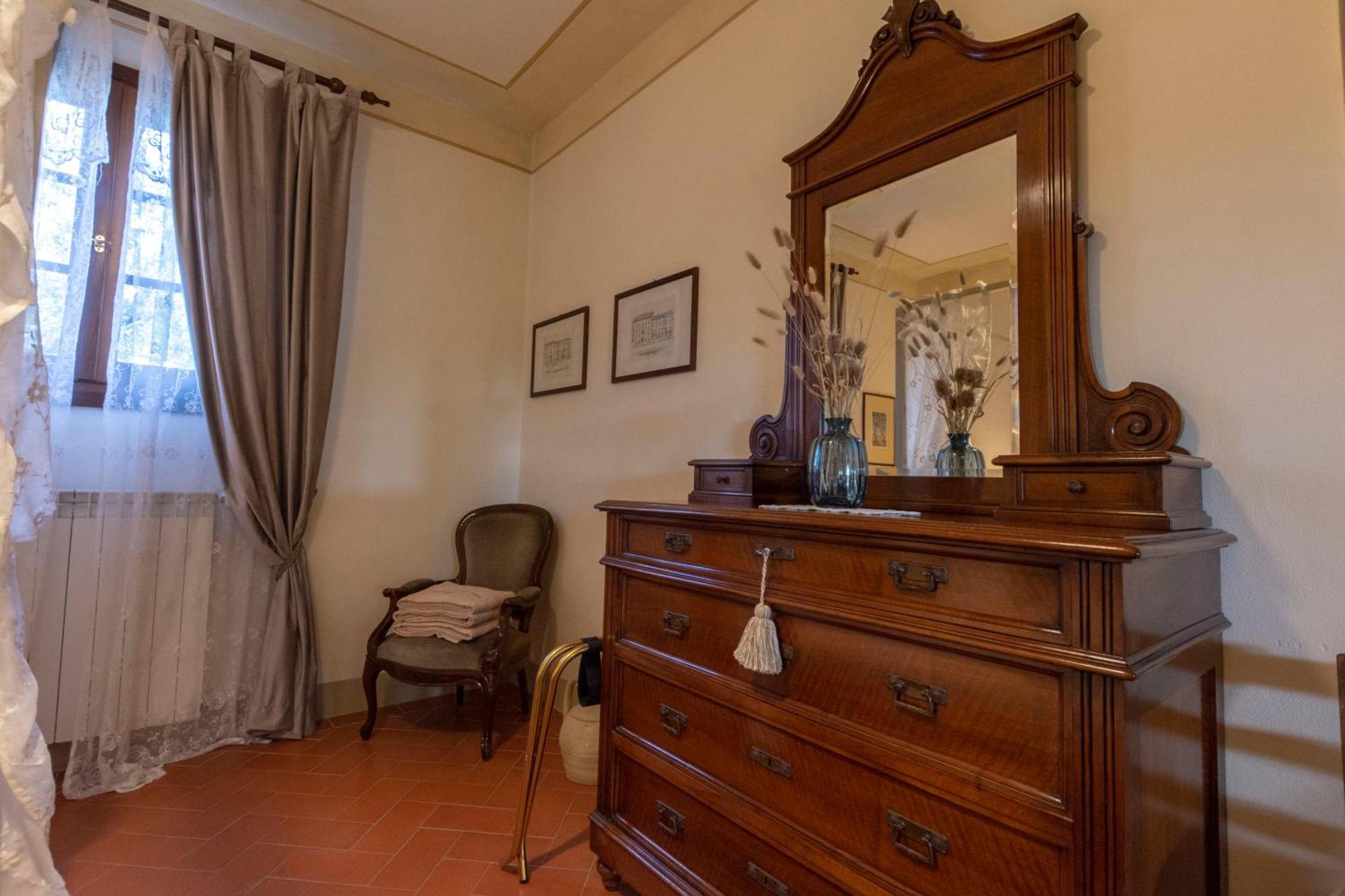 Podere Sant'Antonio Fauglia Room photo